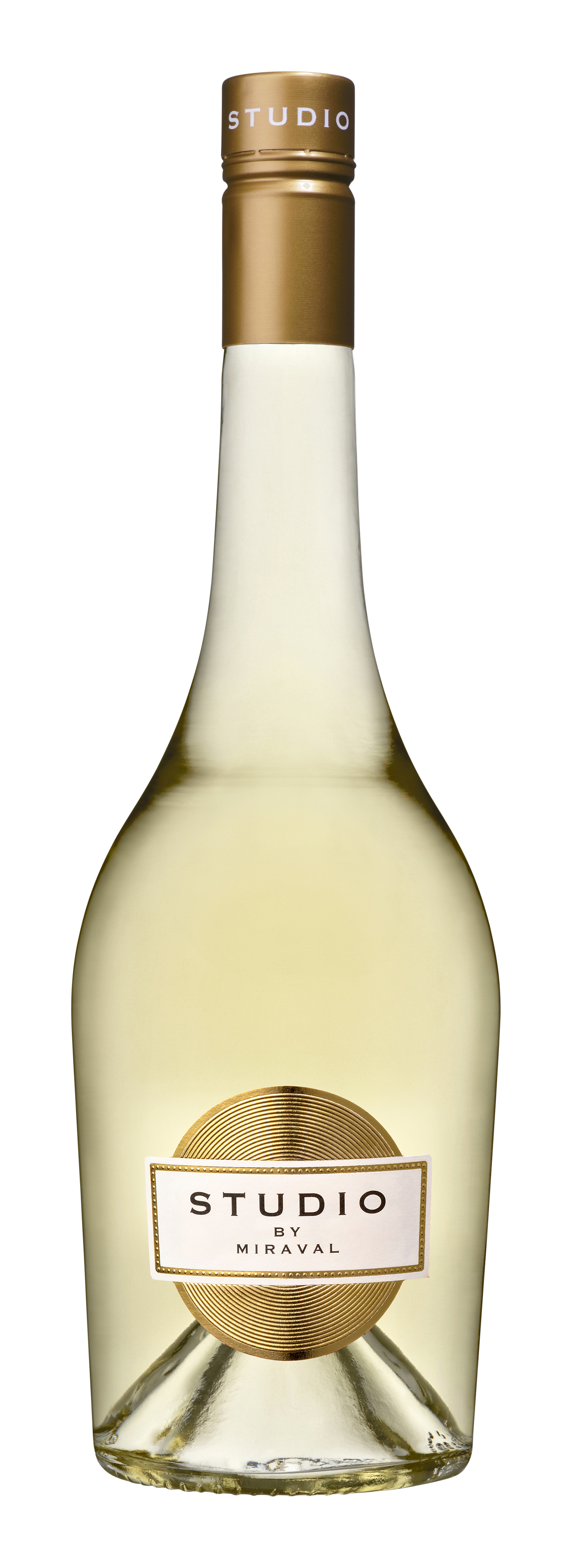 Studio by Miraval Blanc 2024